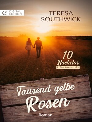 cover image of Tausend gelbe Rosen